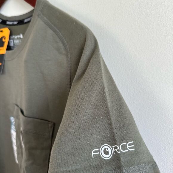 NWT Carhartt tee - Picture 2 of 7